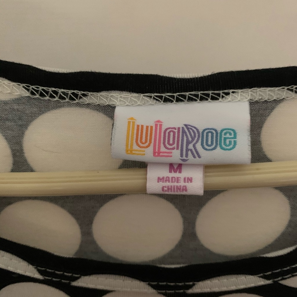 Lularoe Jessie size medium